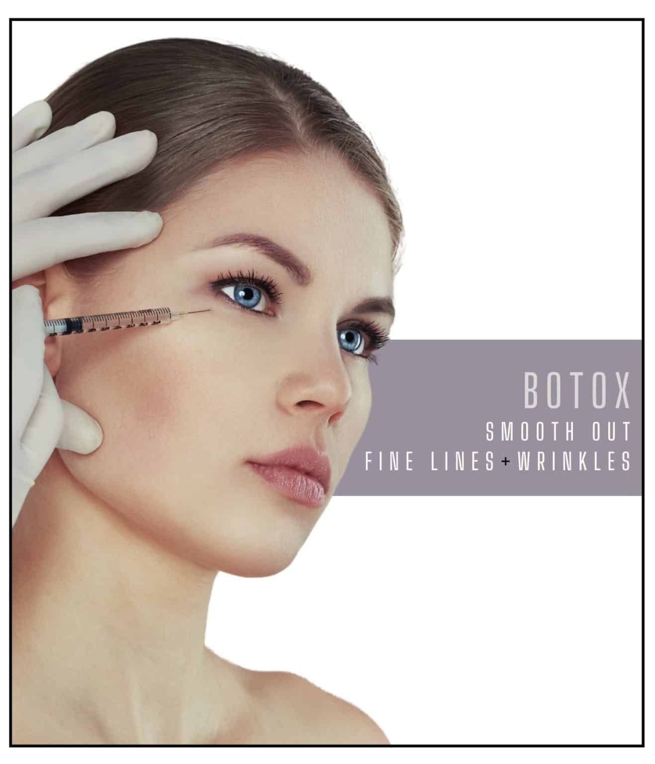 Botox Rancho Cucamonga | Redlands | Hesperia CA