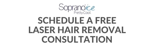 Soprano Ice Laser Hair Removal - Hesperia & Redlands Locations