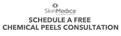 SkinMedica schedule a free chemical peels consultation.