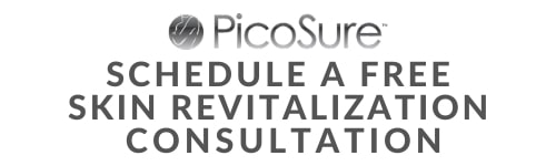 PicoSure - Schedule a free skin revitalization consultation.