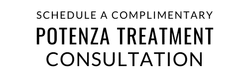 Schedule a complimentary potenza treatment consultation at Health First Medical.
