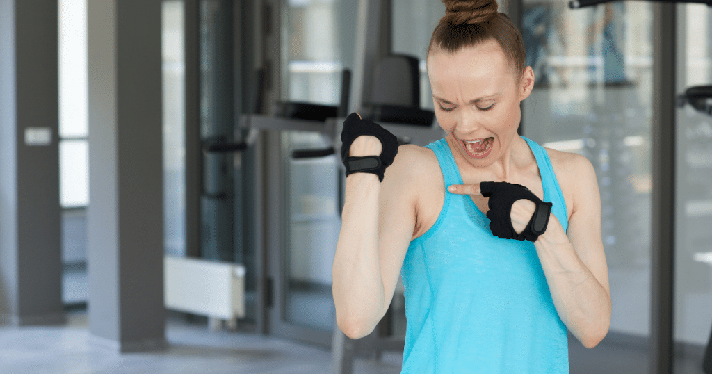 CoolSculpting for Armpit Fat Removal Without Surgery