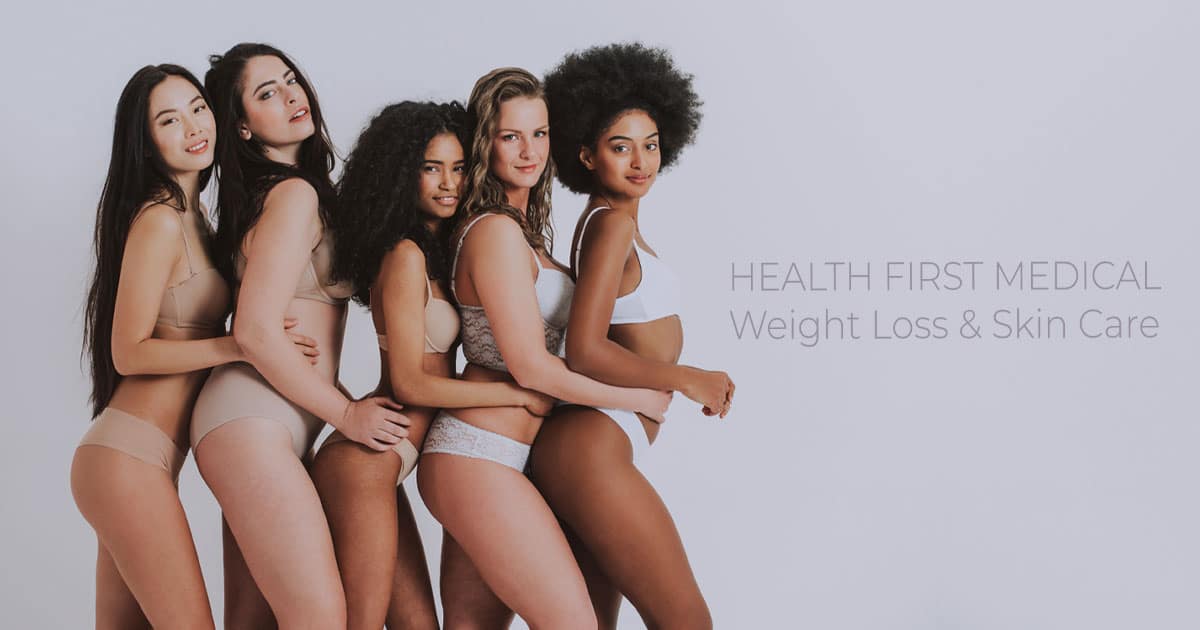 Redlands Med Spa & Medical Weight Loss Health First